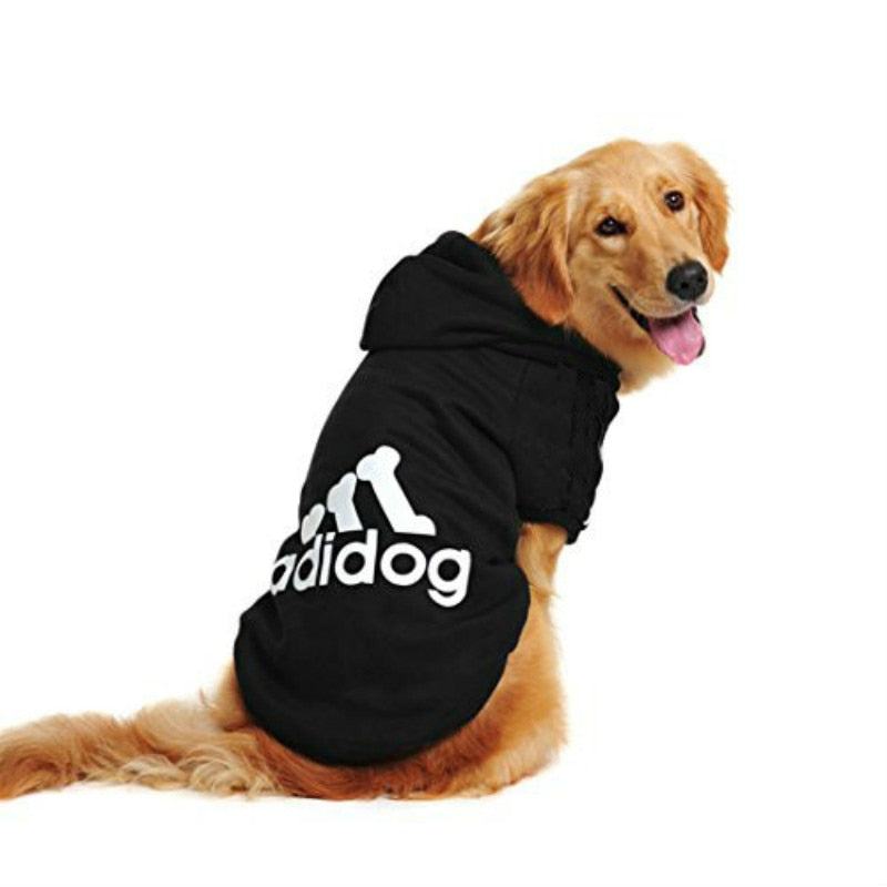 Dogs Warm Sweatshirt JacketMisthere K. - All rights reserved