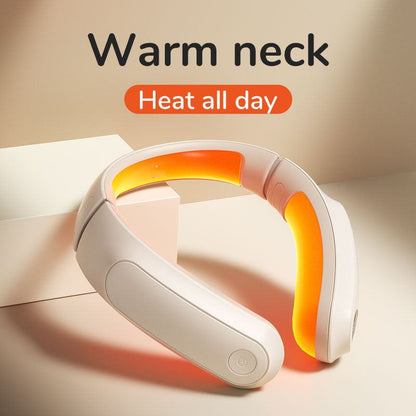 Electric Pad Portable Neck WarmerMisthere K. - All rights reserved