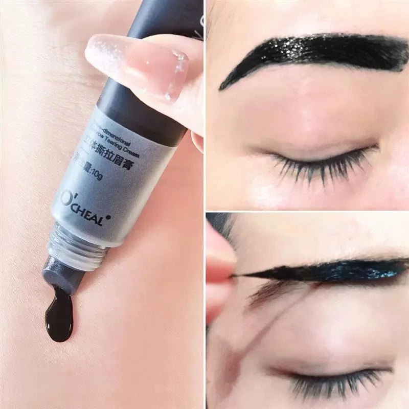 Eyebrow Long Lasting Tattoo GelMisthere K. - All rights reserved