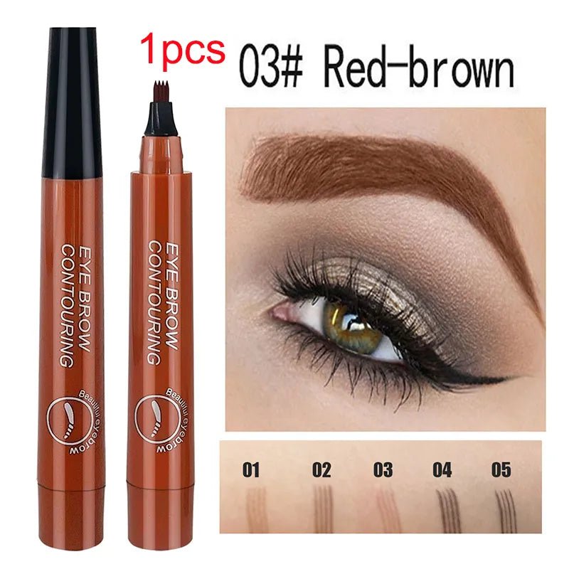 Eyebrow Tattoo Pencil WaterproofMisthere K. - All rights reserved