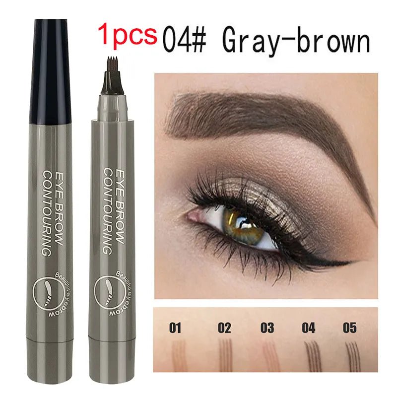 Eyebrow Tattoo Pencil WaterproofMisthere K. - All rights reserved