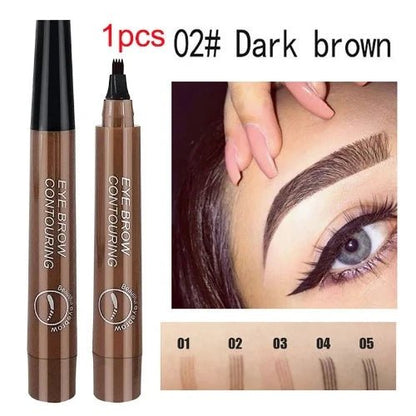 Eyebrow Tattoo Pencil WaterproofMisthere K. - All rights reserved