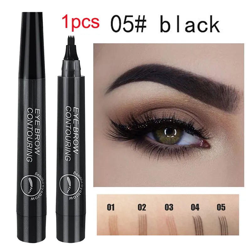 Eyebrow Tattoo Pencil WaterproofMisthere K. - All rights reserved