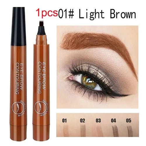 Eyebrow Tattoo Pencil WaterproofMisthere K. - All rights reserved