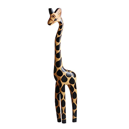 Giraffe Furnishing Decor OrnamentMisthere K. - All rights reserved